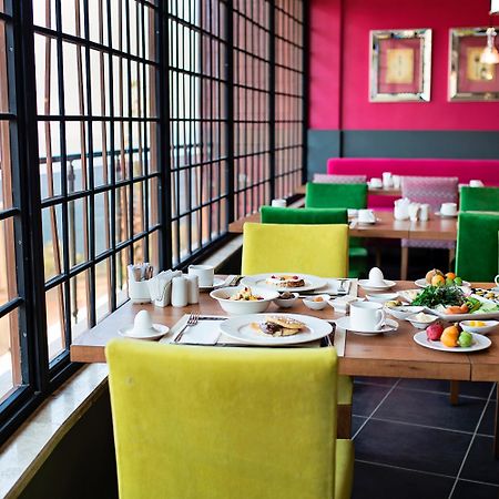 Suhan360 Hotel & Spa (Adults Only) Kusadası Zewnętrze zdjęcie
