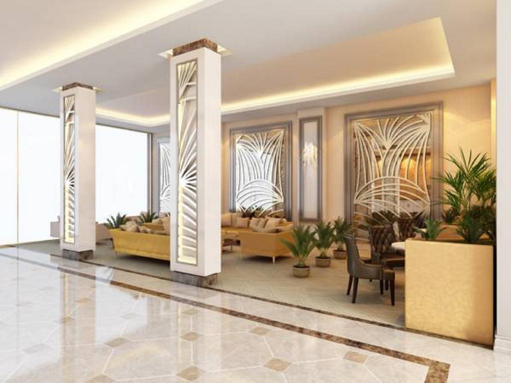 Suhan360 Hotel & Spa (Adults Only) Kusadası Zewnętrze zdjęcie