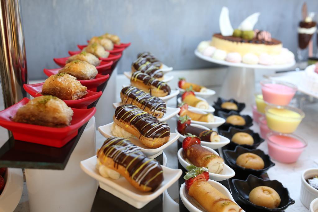 Suhan360 Hotel & Spa (Adults Only) Kusadası Zewnętrze zdjęcie
