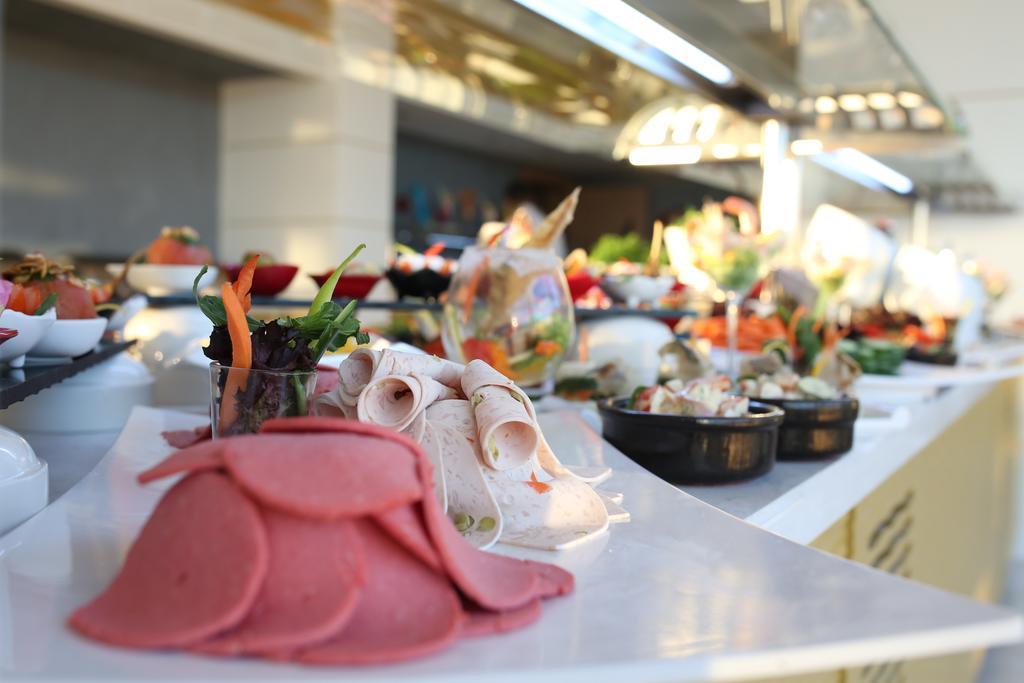 Suhan360 Hotel & Spa (Adults Only) Kusadası Zewnętrze zdjęcie