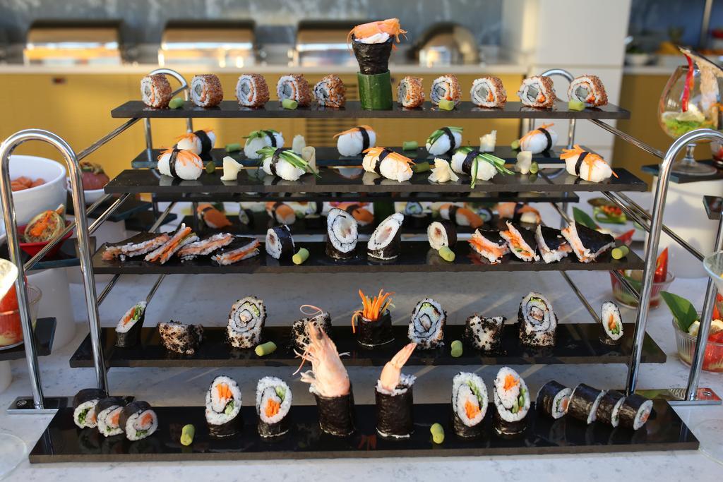 Suhan360 Hotel & Spa (Adults Only) Kusadası Zewnętrze zdjęcie
