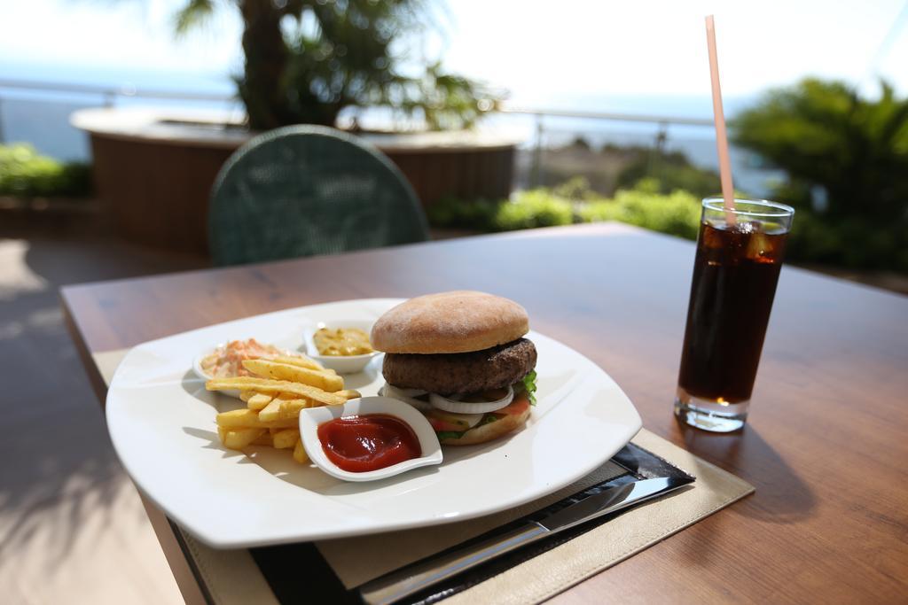 Suhan360 Hotel & Spa (Adults Only) Kusadası Zewnętrze zdjęcie