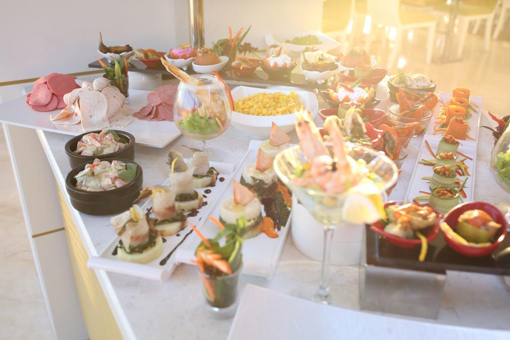 Suhan360 Hotel & Spa (Adults Only) Kusadası Zewnętrze zdjęcie