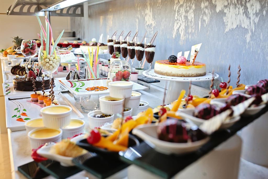 Suhan360 Hotel & Spa (Adults Only) Kusadası Zewnętrze zdjęcie