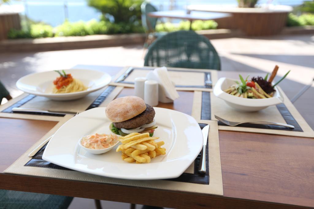 Suhan360 Hotel & Spa (Adults Only) Kusadası Zewnętrze zdjęcie