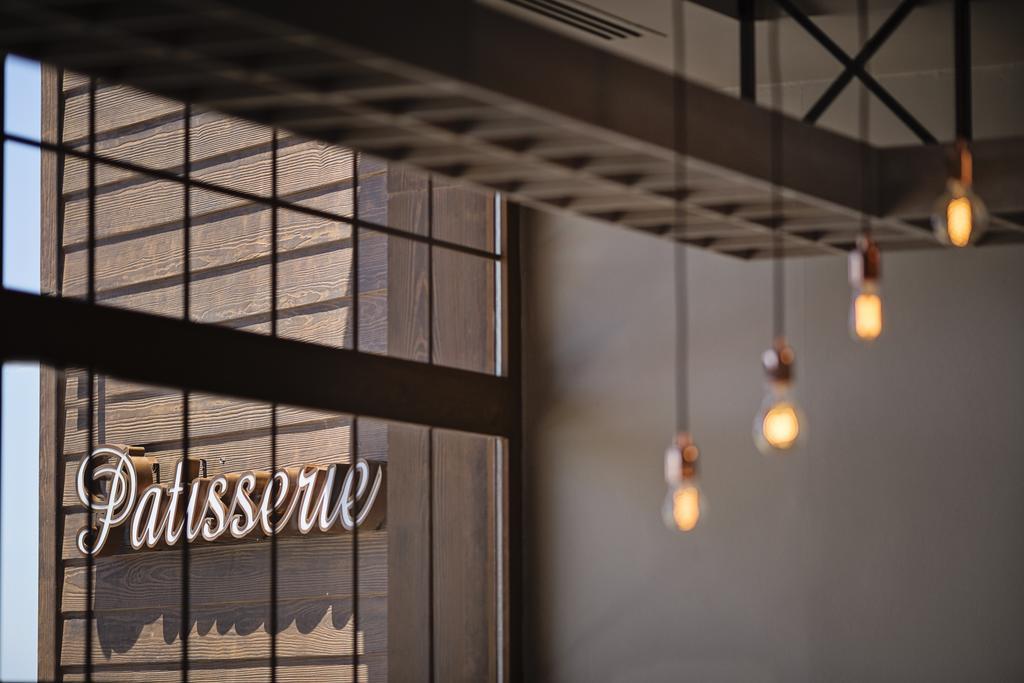 Suhan360 Hotel & Spa (Adults Only) Kusadası Zewnętrze zdjęcie