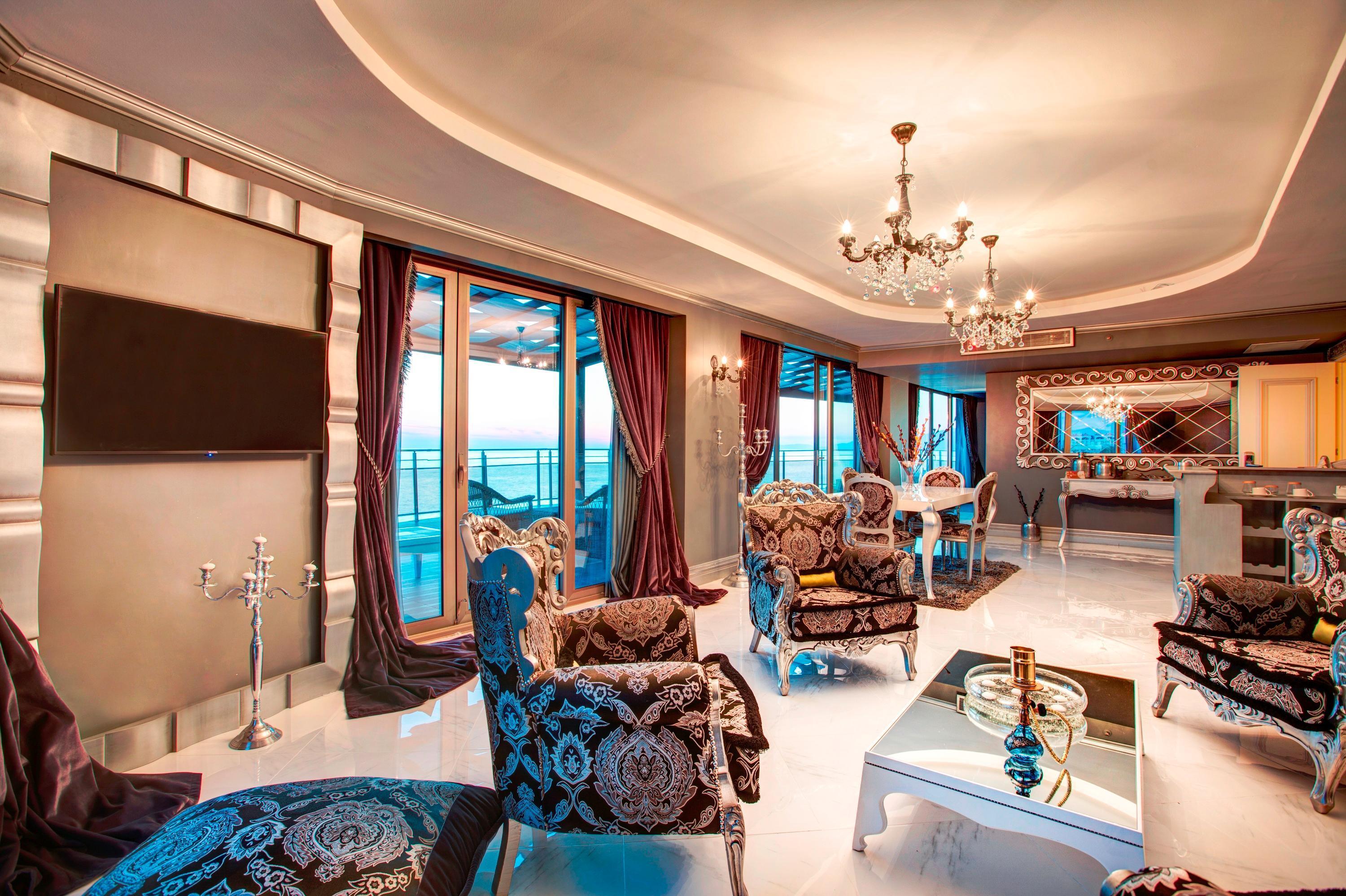 Suhan360 Hotel & Spa (Adults Only) Kusadası Zewnętrze zdjęcie