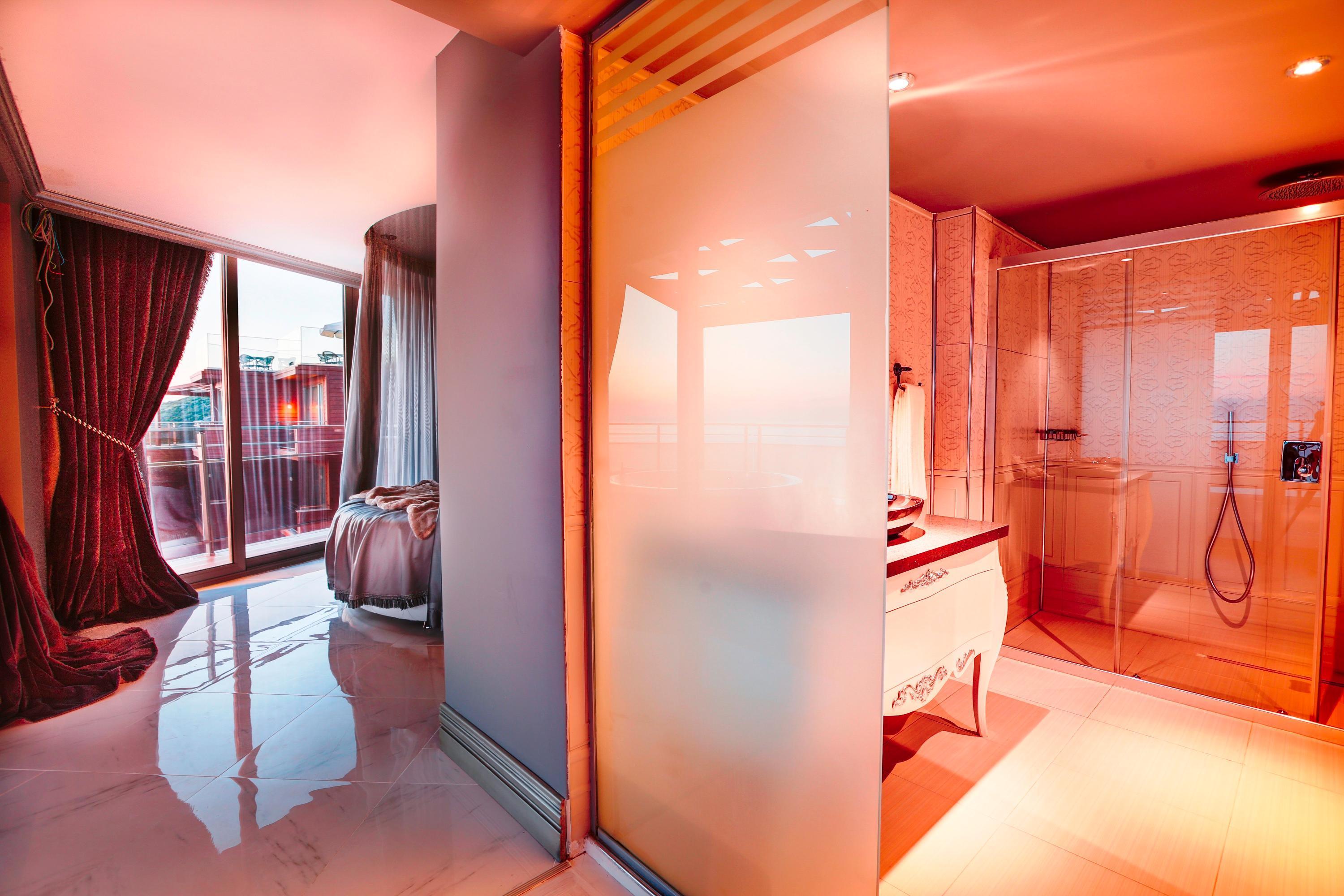 Suhan360 Hotel & Spa (Adults Only) Kusadası Zewnętrze zdjęcie